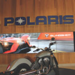 Polaris digital signage